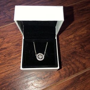 Pandora Necklace